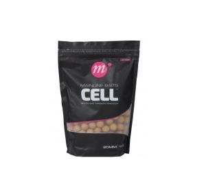 Mainline Boilies Shelf Life 20mm 1kg Cell